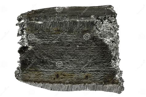 Rhenium Lump .